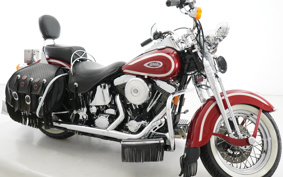 HARLEY FLSTS 2012 BRL