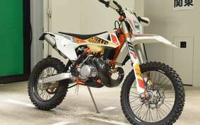 KTM 250 EXC SIXDAYS GSA20