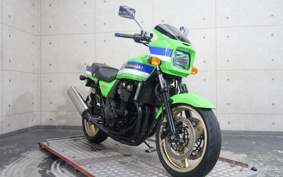 KAWASAKI ZRX400 2008 ZR400E