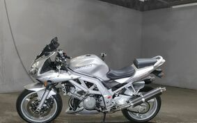 SUZUKI SV1000S 2003 VT54A