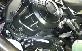 DUCATI DIAVEL 1260 2020 GE00A