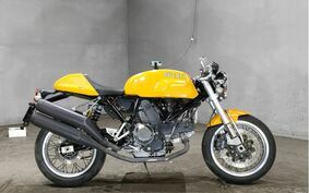 DUCATI SPORT 1000 2006 C101A