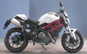 DUCATI MONSTER 796 A 2012 M506A