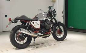 MOTO GUZZI V7 RACER 2014