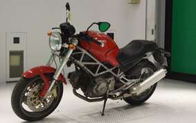 DUCATI MONSTER 400 IE 2004 M407A