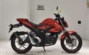 SUZUKI GIXXER 150 ED13N