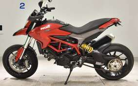 DUCATI HYPERMOTARD 820 2015 B201J