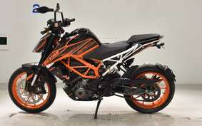 KTM 390 DUKE 2018 JPJ40