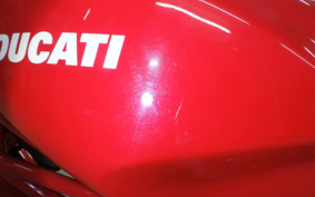 DUCATI MONSTER 400 IE 2009