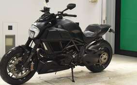 DUCATI DIAVEL 2015 G105J