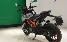 KTM 125 DUKE