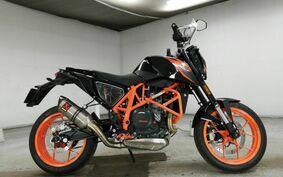 KTM 690 DUKE R 2016 LDW40