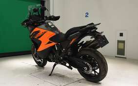 KTM 1290 SUPER ADVENTURE S 2023