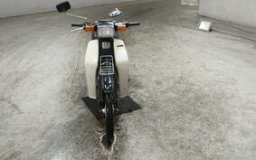 SUZUKI BIRDIE 50 BA41A