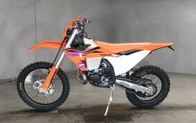 KTM 250 EXC GSA