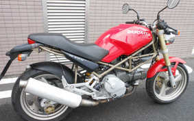 DUCATI MONSTER 400 1995 400M0