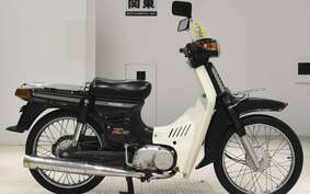 SUZUKI BIRDIE 50 BA13A