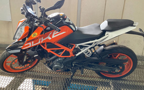 KTM 390 DUKE 2020 JPJ40