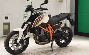 KTM 690 DUKE 2014 LDT40