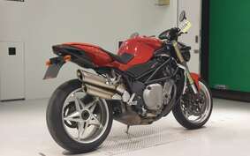 MV AGUSTA BRUTALE 750S 2009