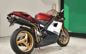 DUCATI 916 MONOPOSTO 1997 916S0