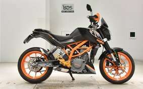 KTM 250 DUKE JGE40