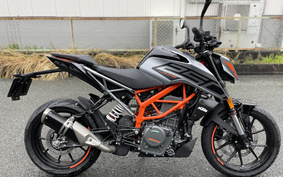 KTM 250 DUKE JPE40