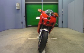 DUCATI 749 S 2005 H500A