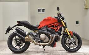 DUCATI M1200S S 2016 M603J