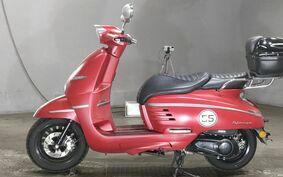 PEUGEOT ジャンゴ125スポーツ 不明