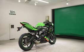 KAWASAKI ZX-25R ZX250E