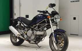 DUCATI MONSTER 400 2002