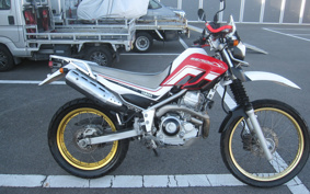 YAMAHA SEROW 250 DG17J