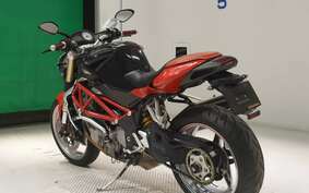 MV AGUSTA BRUTALE 990 2007