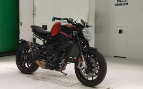 MV AGUSTA BRUTALE 800 DRAGSTER 2021