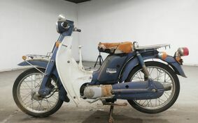 SUZUKI SUPER FREE 50 F50