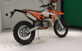 KTM 150 EXC TPI GSA20