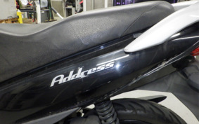 SUZUKI ADDRESS 110 CE47A