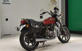 YAMAHA XS250 SPECIAL 4A8