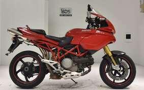 DUCATI MULTISTRADA 1000 S DS 2005 A100A