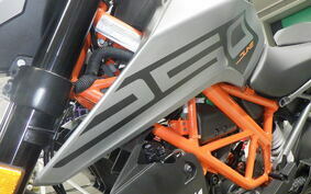 KTM 250 DUKE JPE40