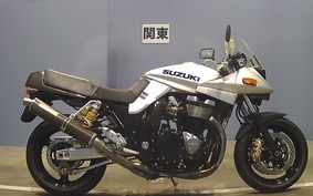 SUZUKI GSX1400 2004 GY71A