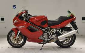 DUCATI ST2 2001