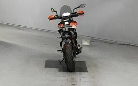 KTM 125 DUKE JPA40