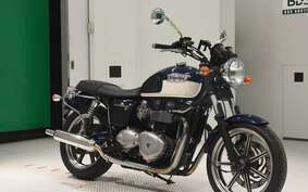 TRIUMPH BONNEVILLE SE 2009