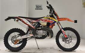 KTM 250 EXC TPI