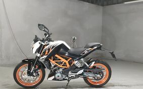 KTM 390 DUKE 2020 JGJ