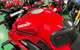 DUCATI STREETFIGHTER V4 2021 1F00A