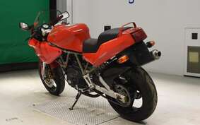 DUCATI 400SS 1993 400J0