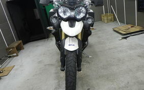 TRIUMPH TIGER 800 2013 RE15B8